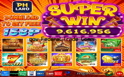 gov Federal Trade Commission: FTC